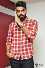 Ardhanaari Movie Success Meet